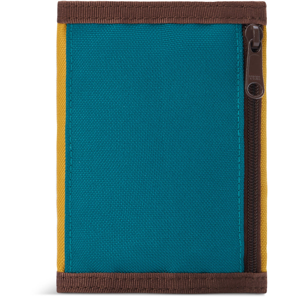 Vert Rail Wallet - Sundown