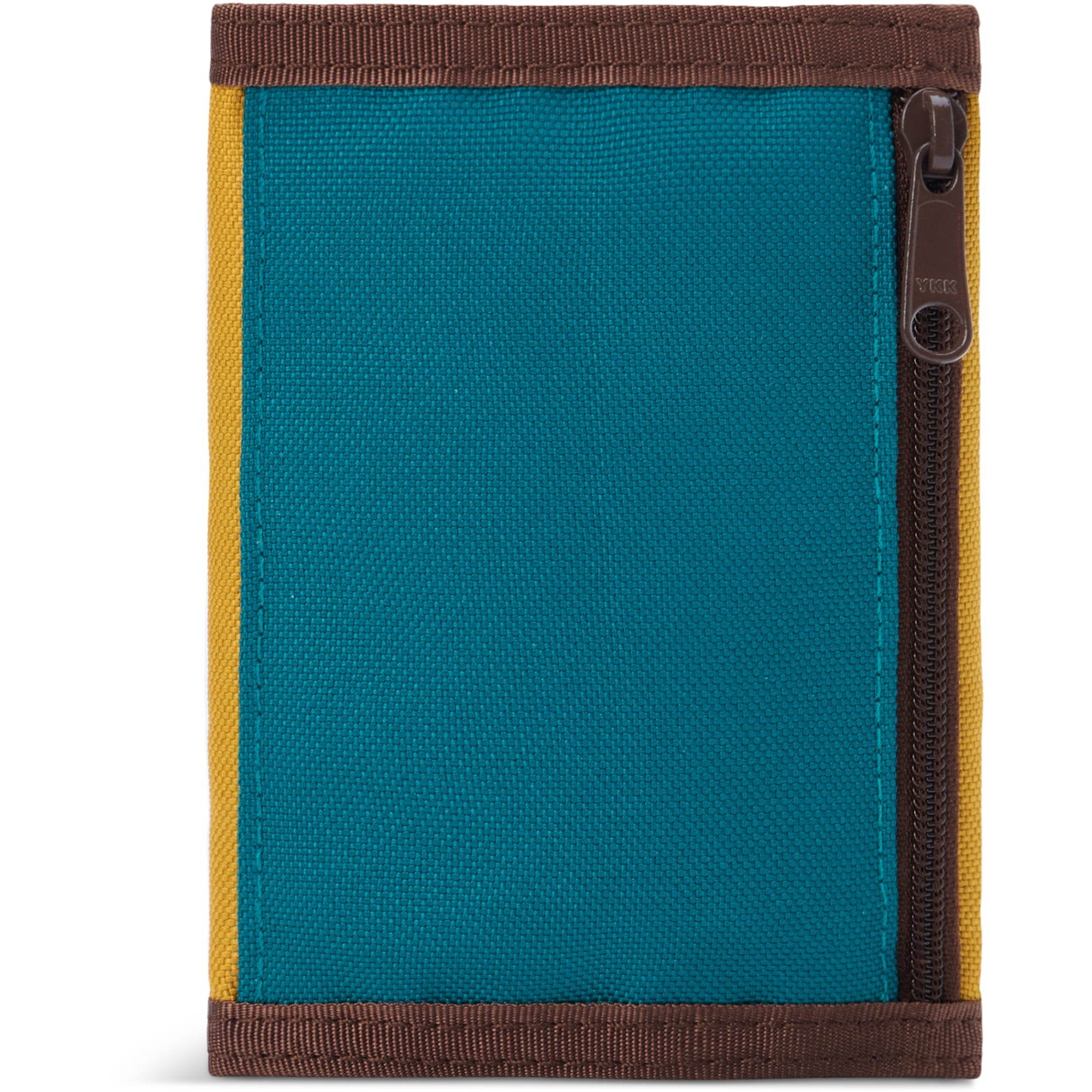 Vert Rail Wallet - Sundown