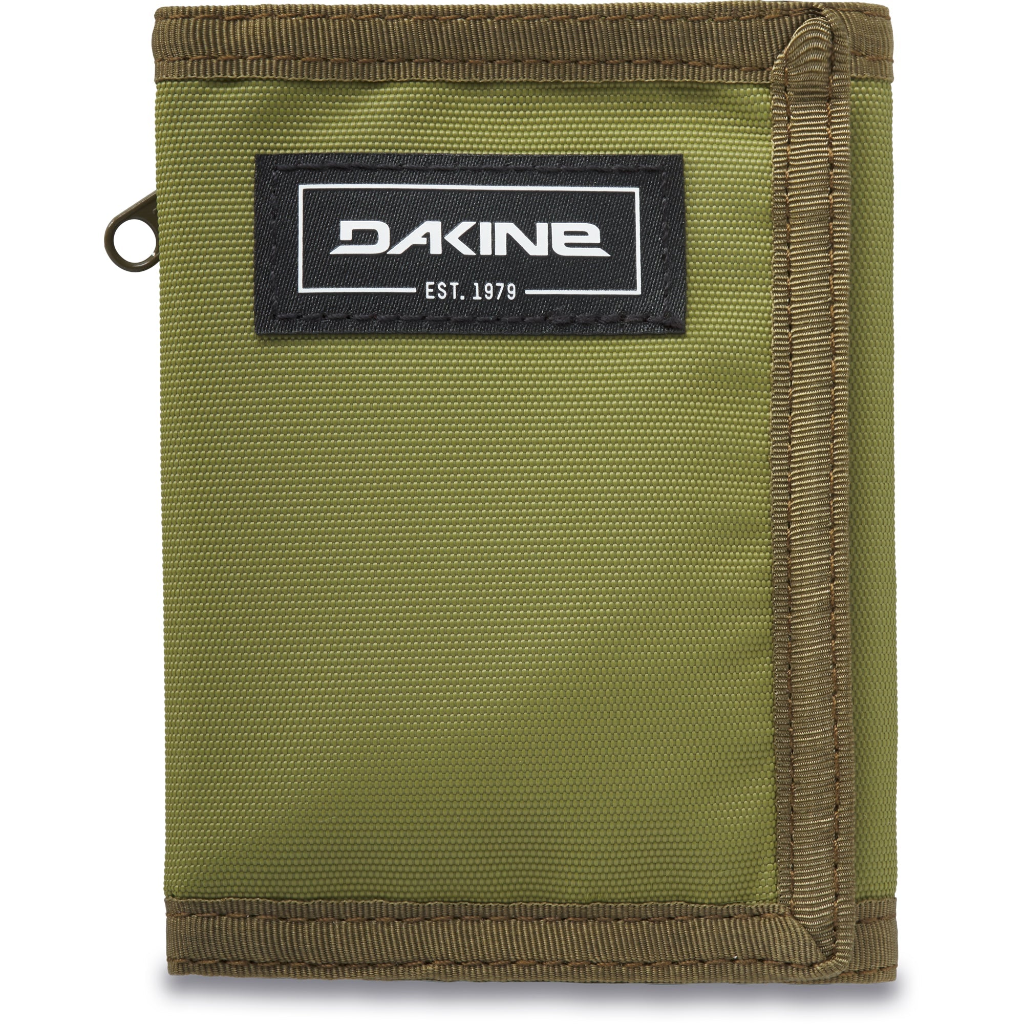 Vert Rail Wallet