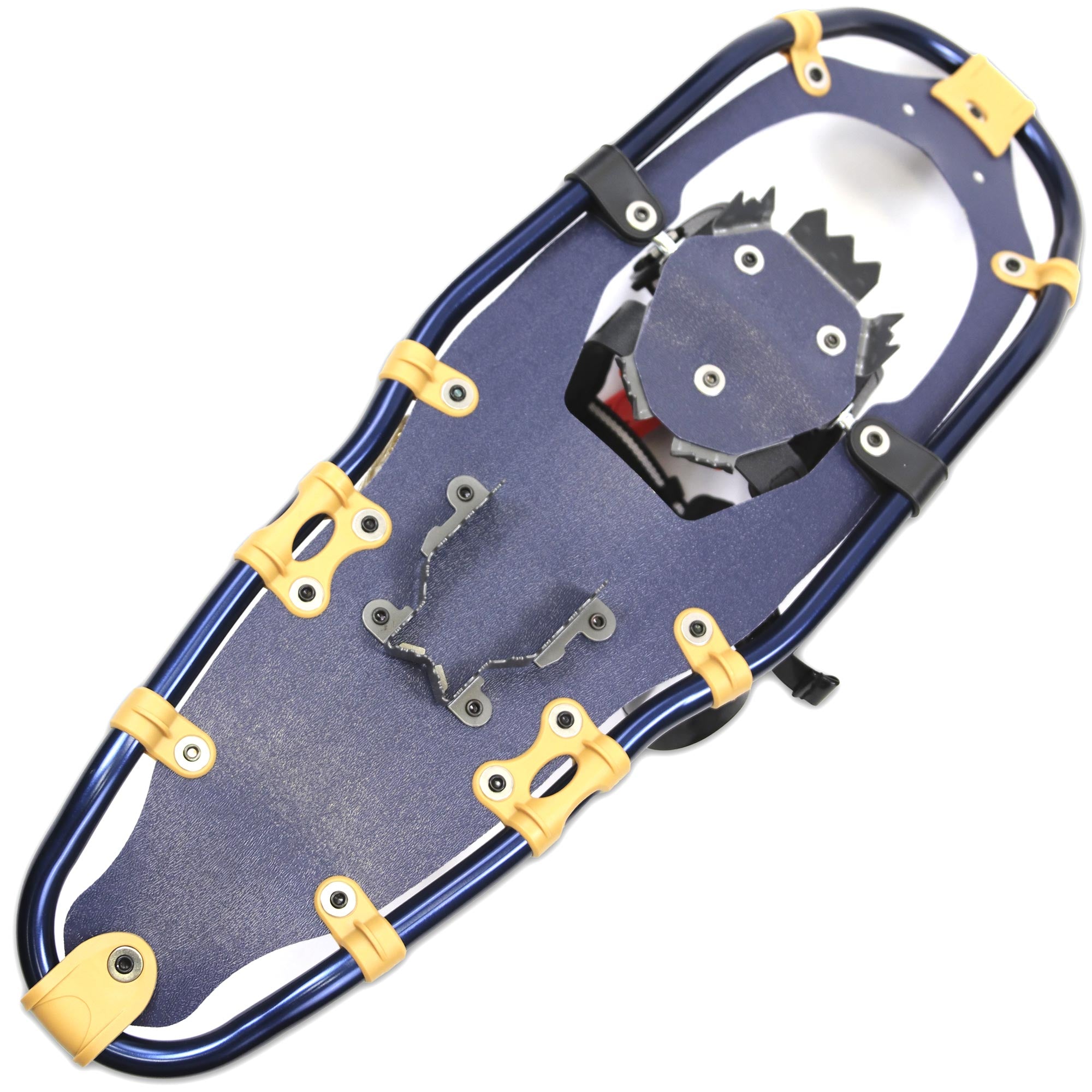 Vista Ridge Series Snowshoe Kit - Navy