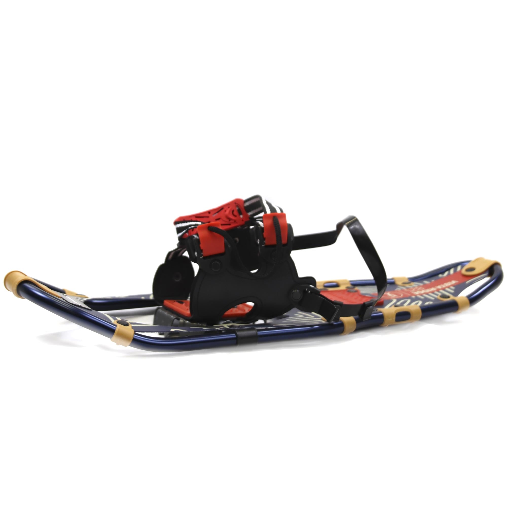 Vista Ridge Series Snowshoe Kit - Navy
