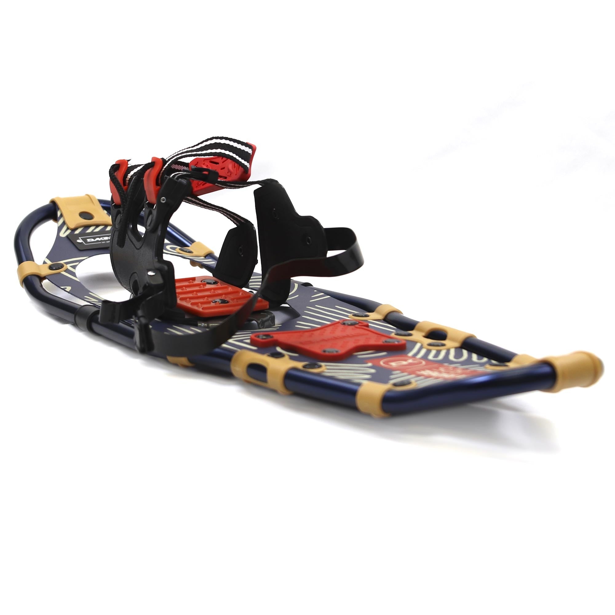 Vista Ridge Series Snowshoe Kit - Navy