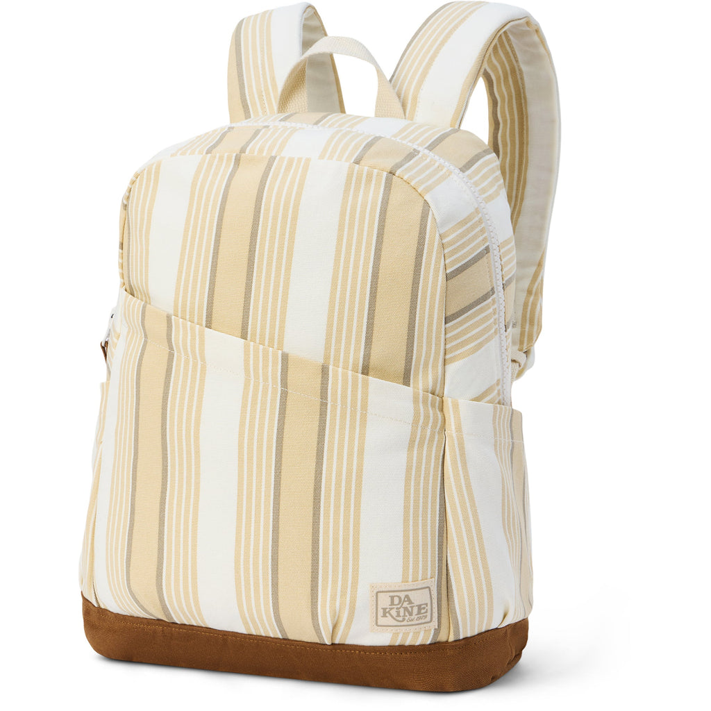 Wednesday Backpack 21L - Neutral Stripe