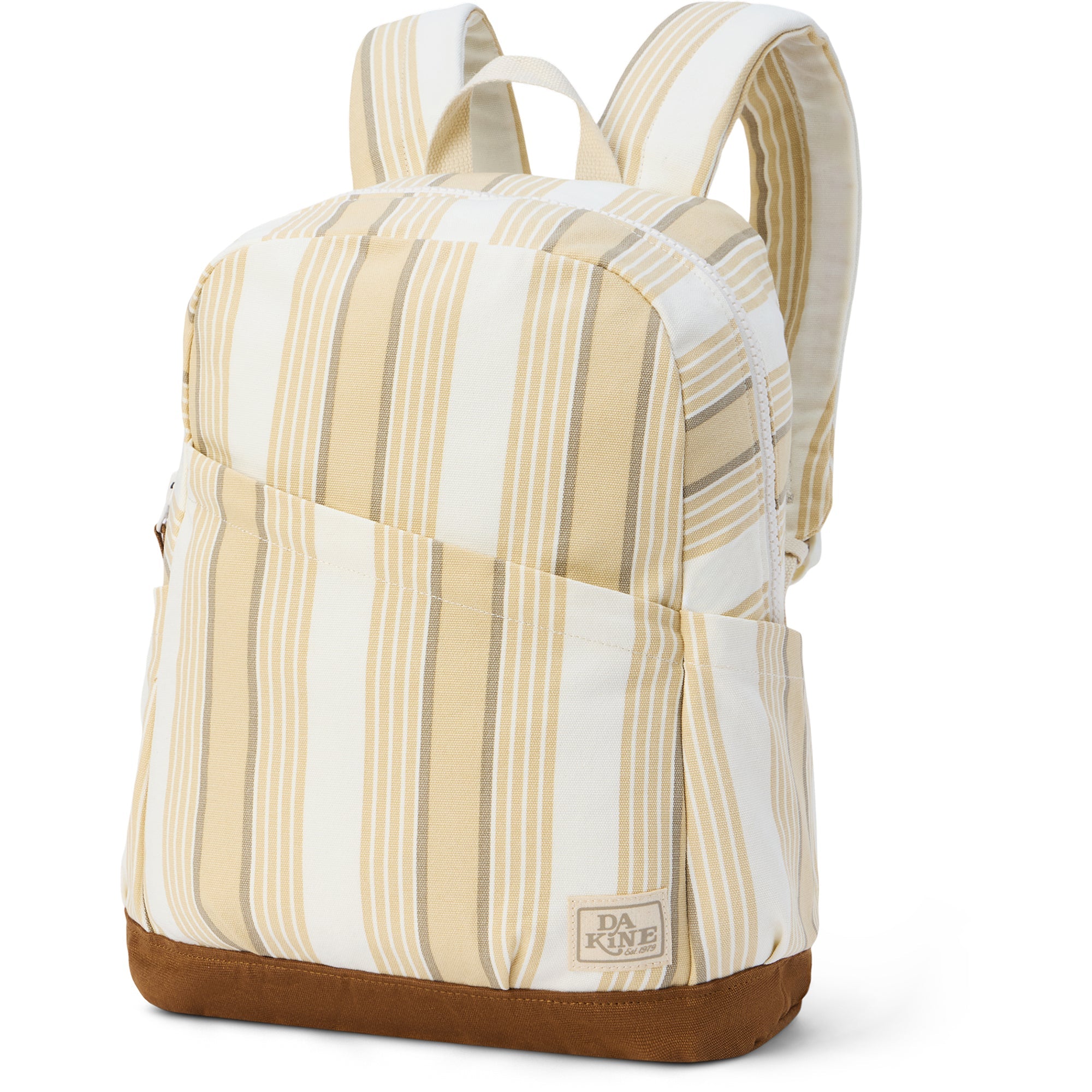 Wednesday Backpack 21L - Neutral Stripe
