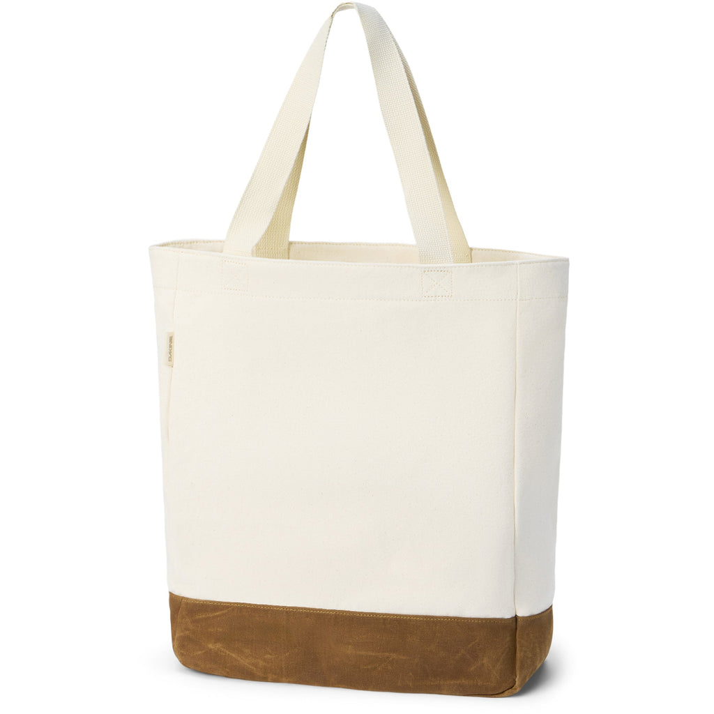 Weekly Tote LT 23L - Handcrafted