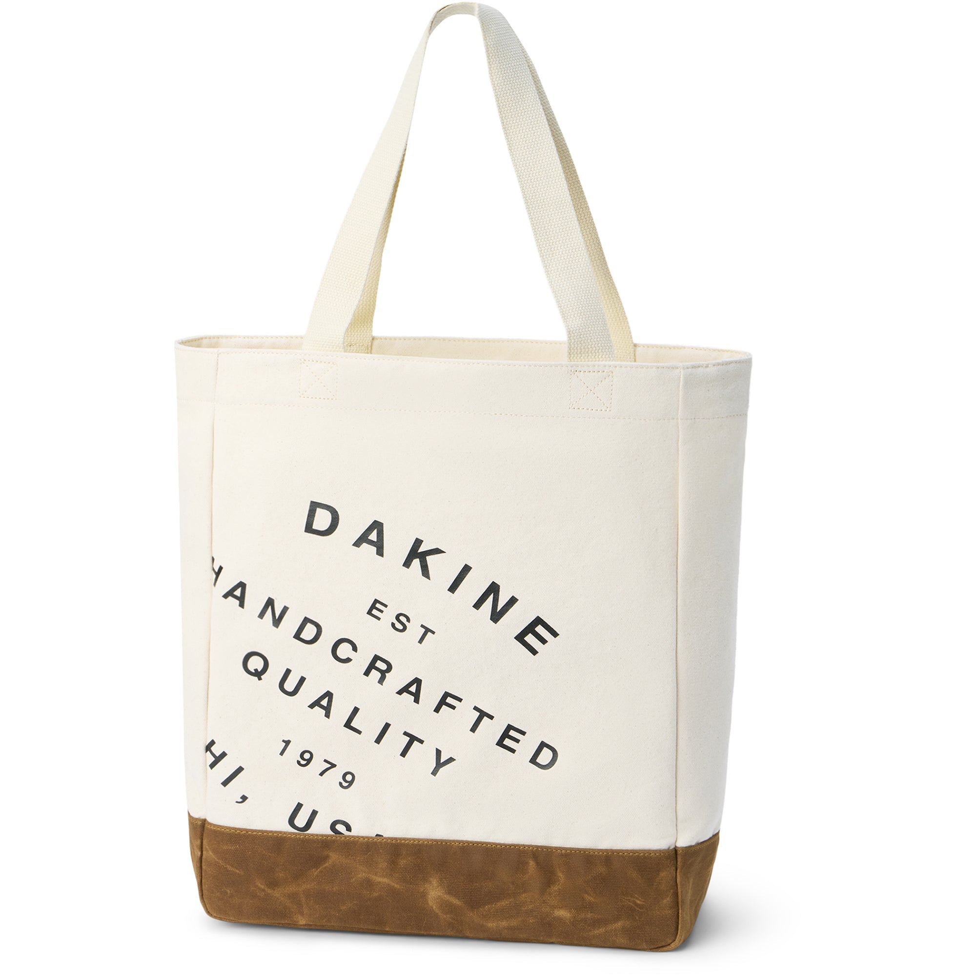 Weekly Tote LT 23L - Handcrafted