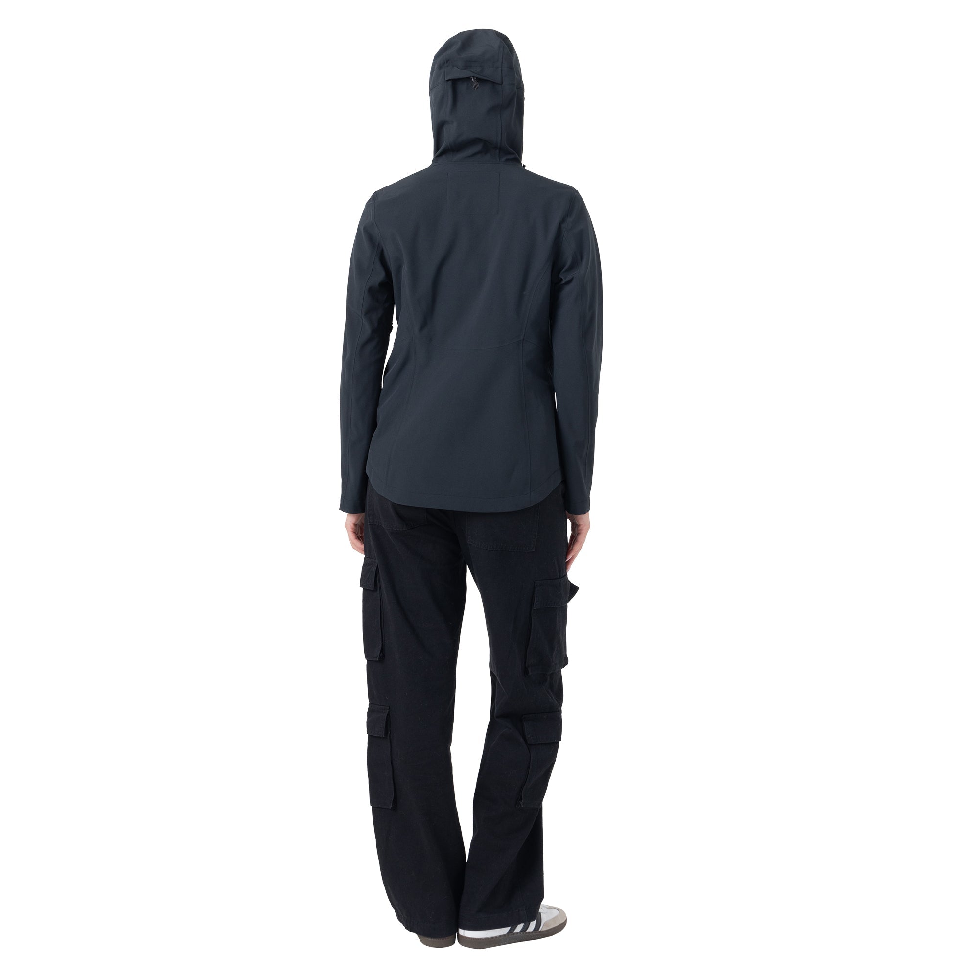 Softshell Jacket - Black