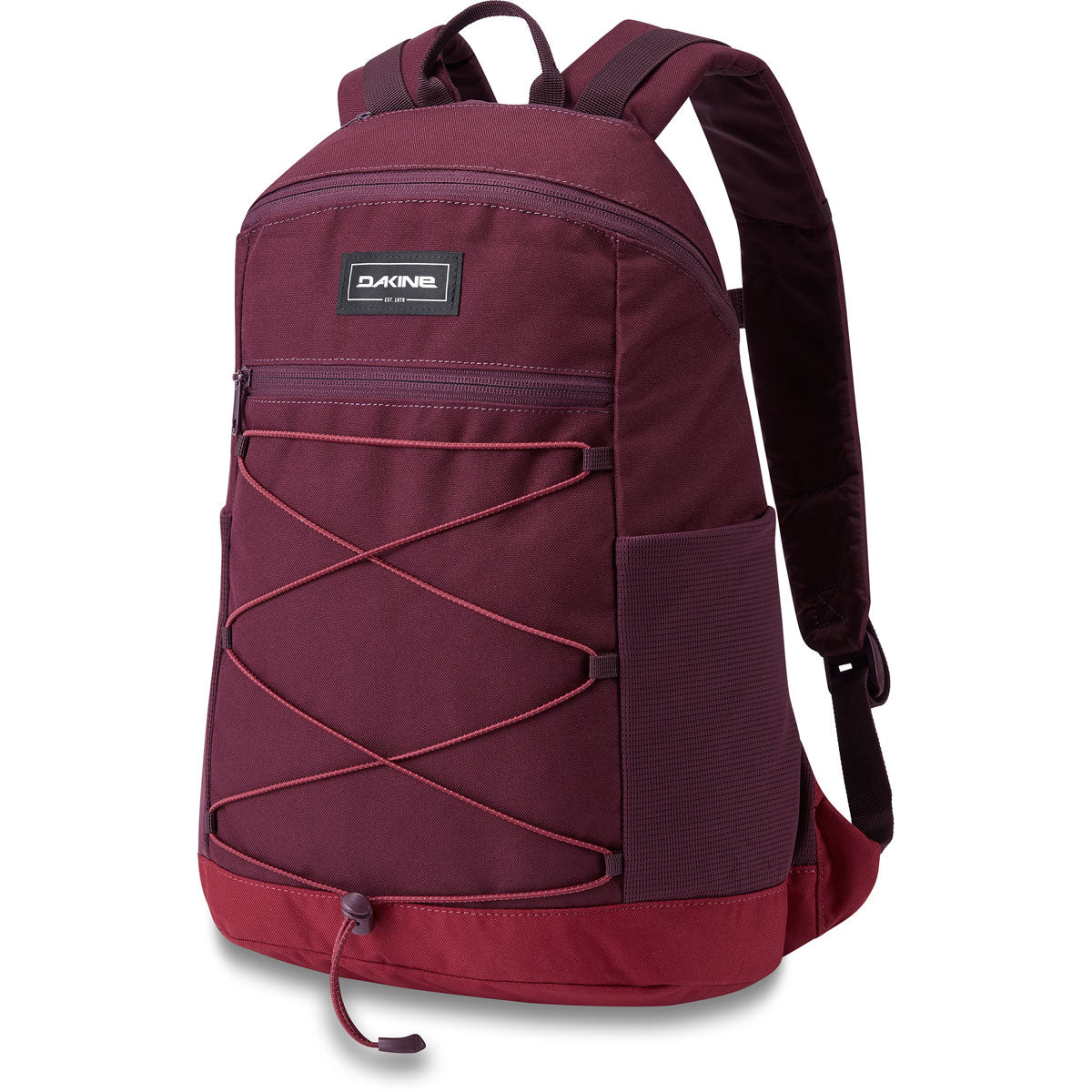 Wndr 18L Backpack