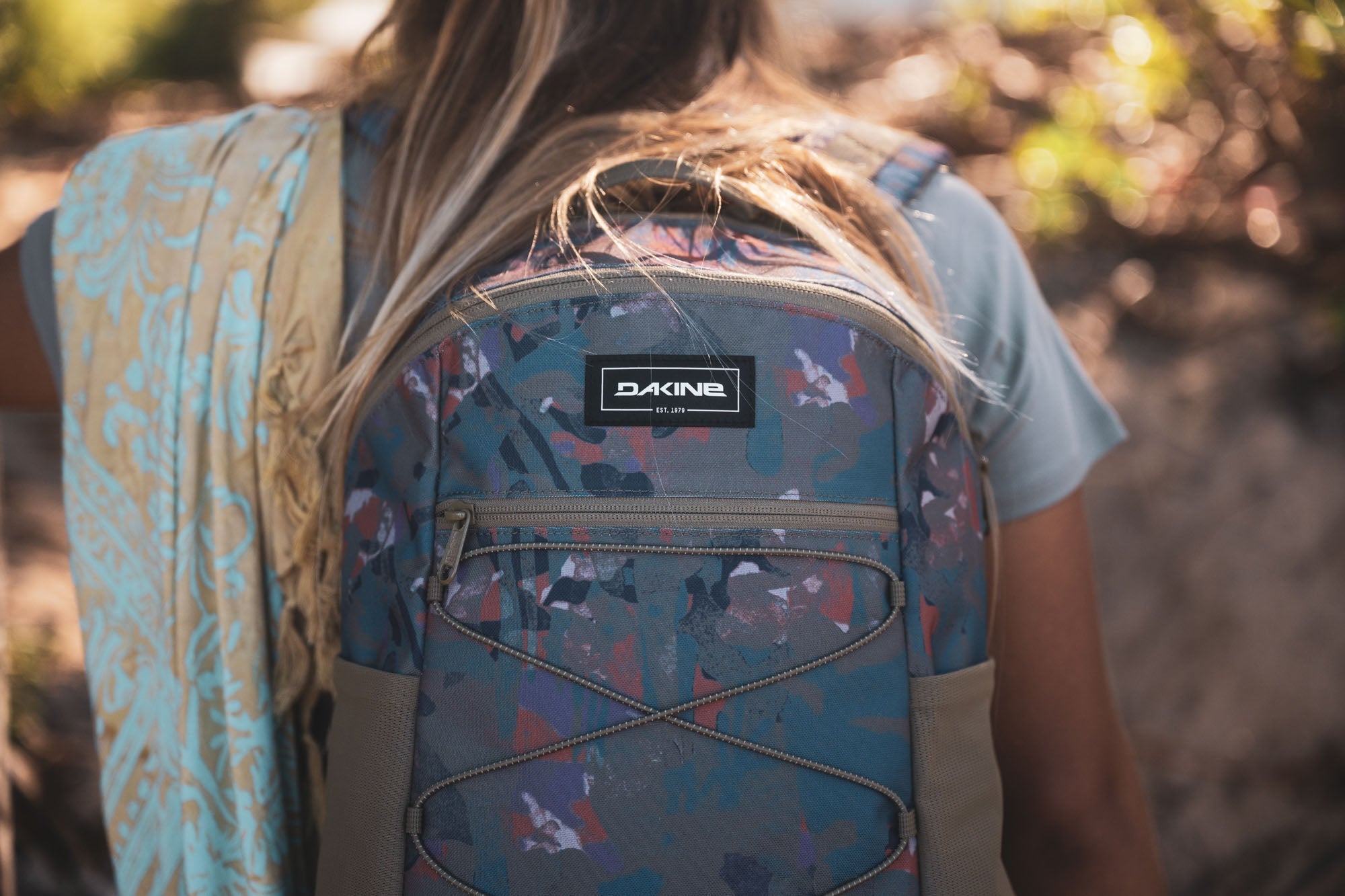 Wndr 18L Backpack
