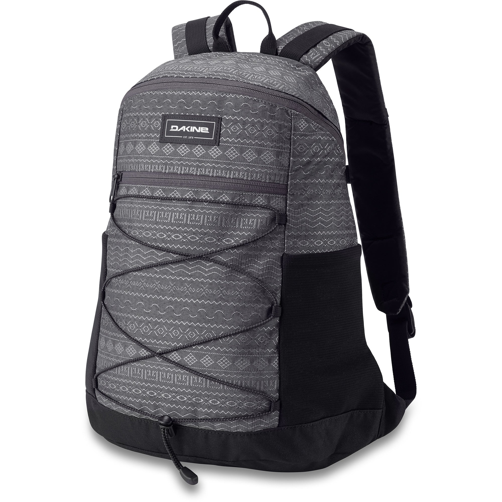 Wndr 18L Backpack