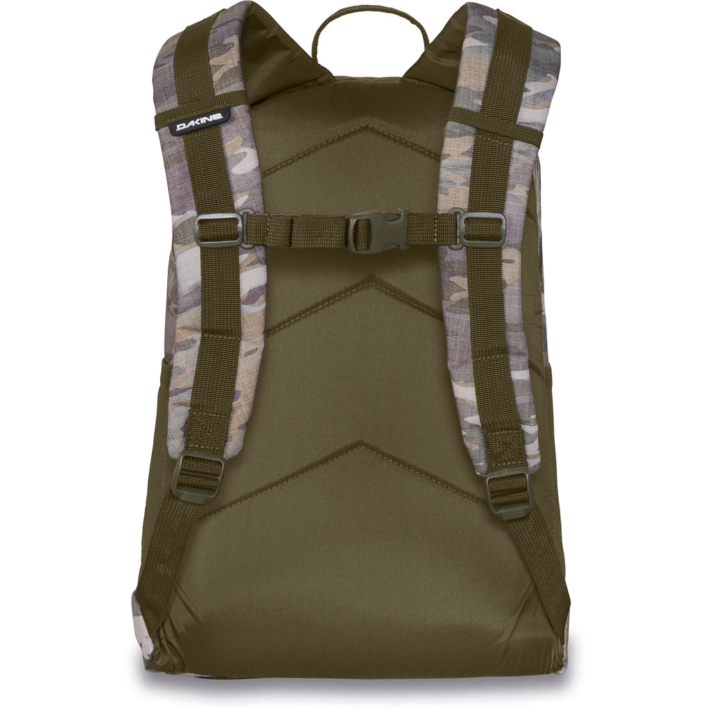 Wndr 18L Backpack