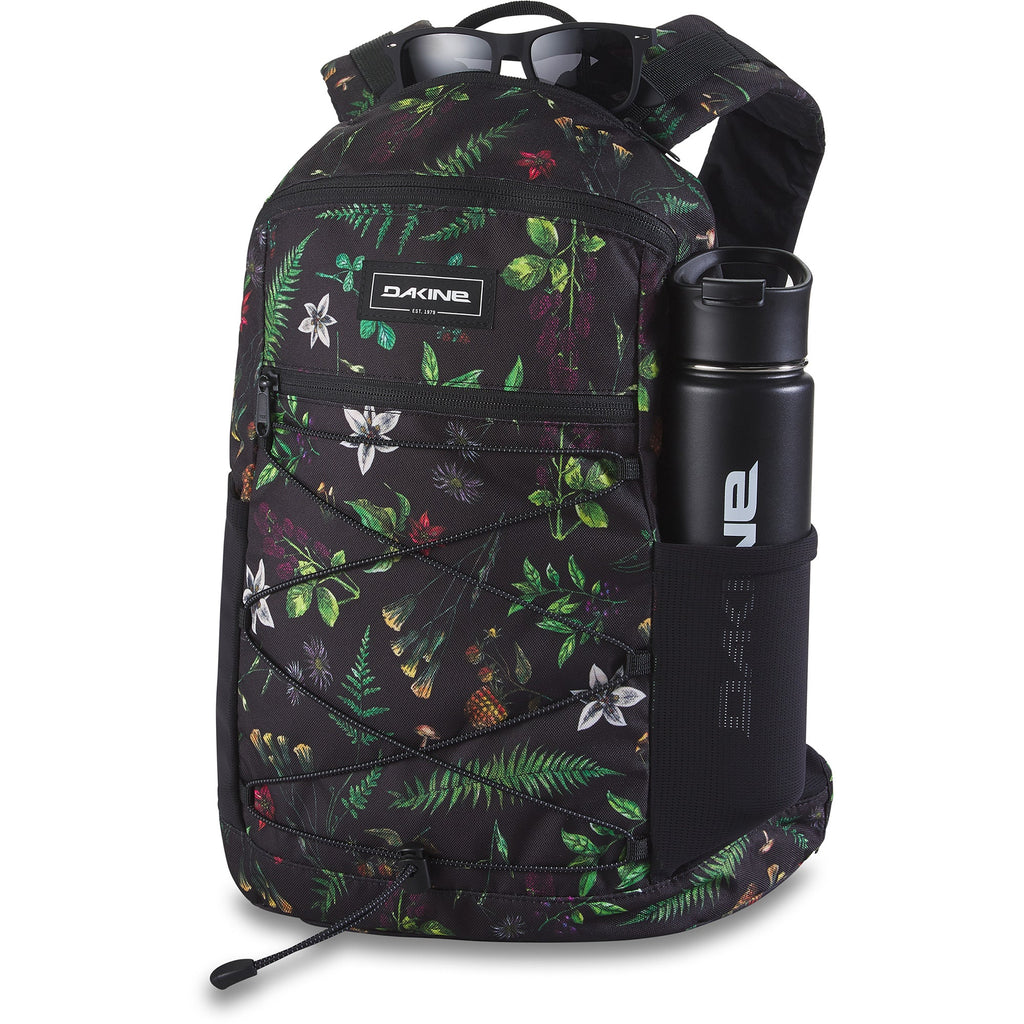 Wndr 18L Backpack
