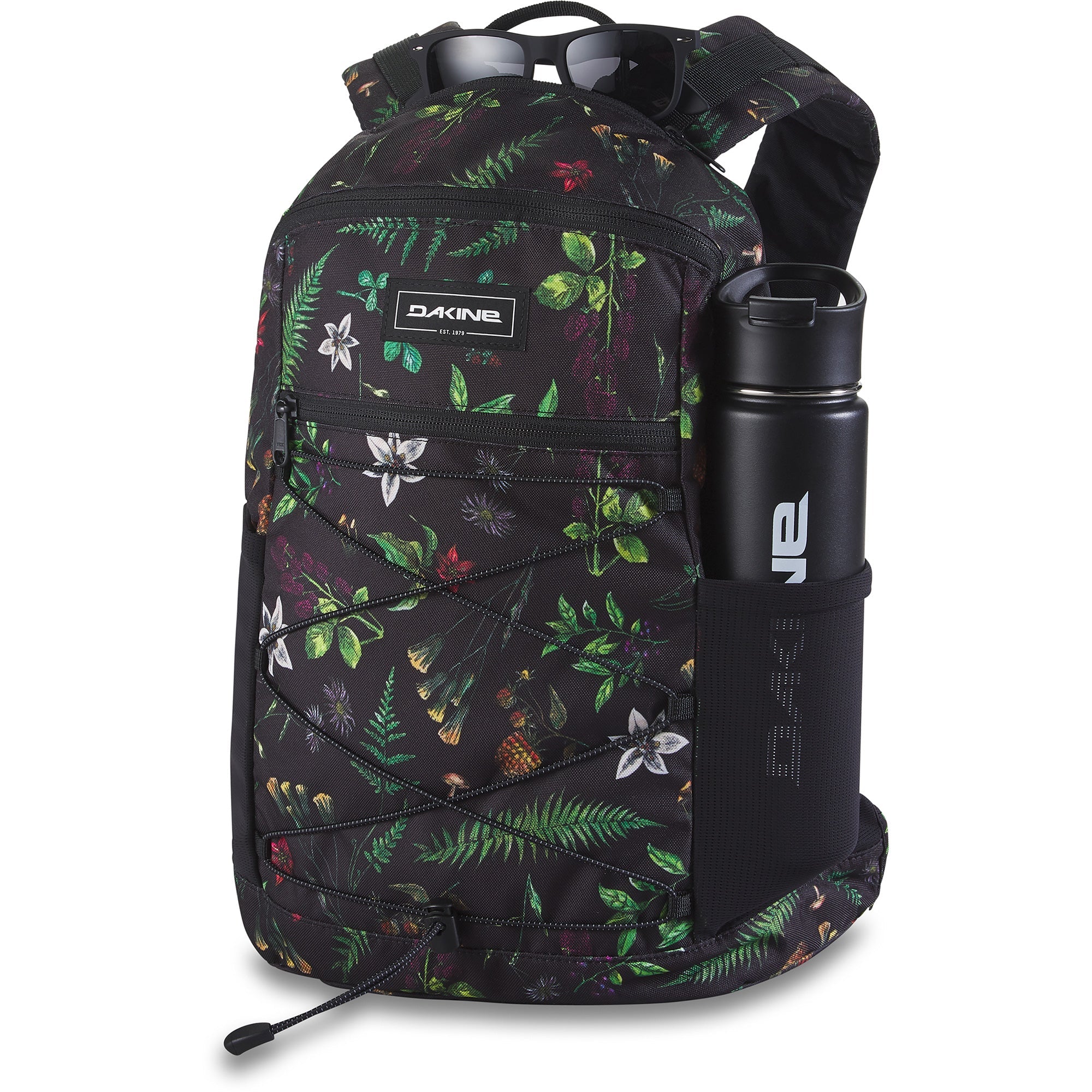 Wndr 18L Backpack