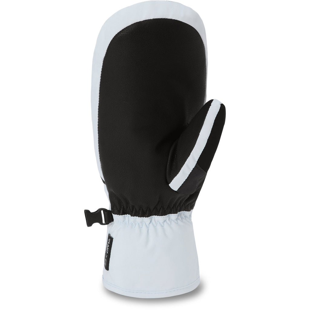 Womens Camaro Short Mitts - Ancient Water