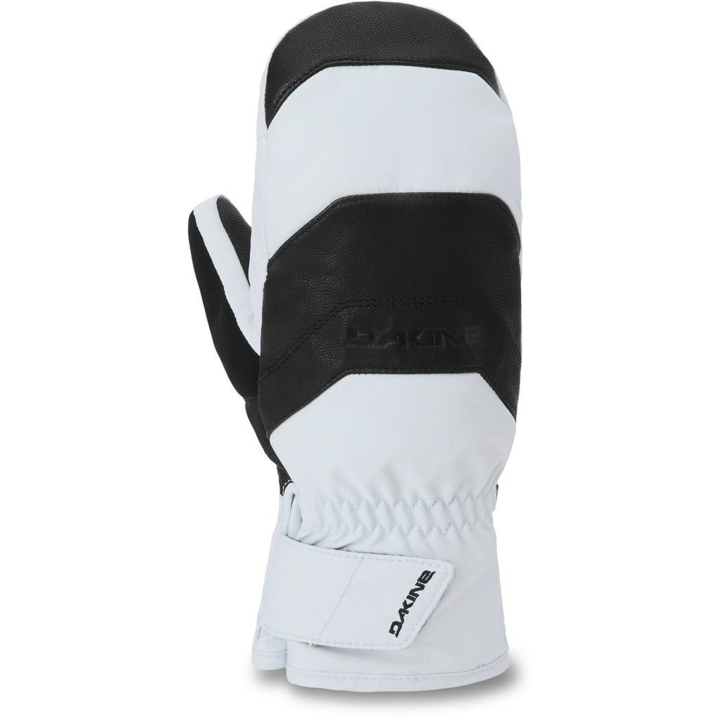 Womens Camaro Short Mitts - Ancient Water