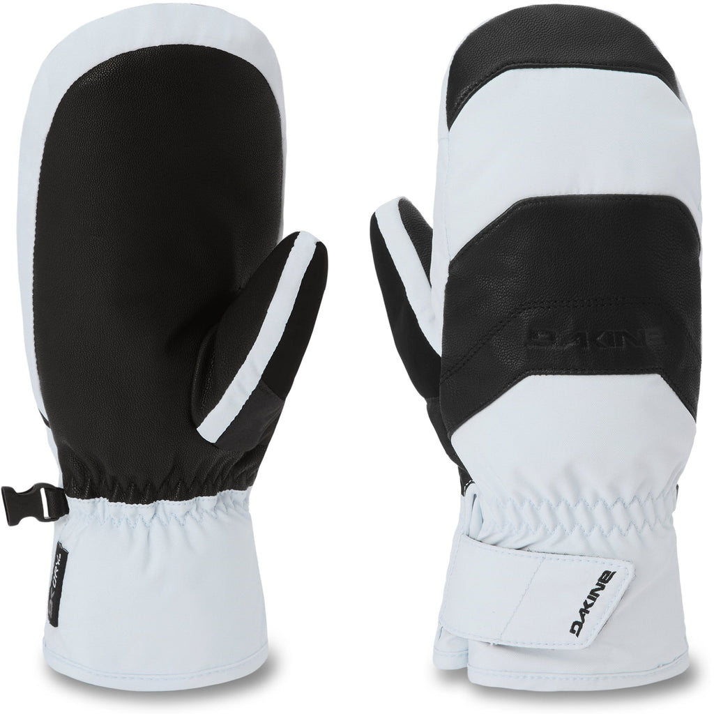 Womens Camaro Short Mitts - Ancient Water