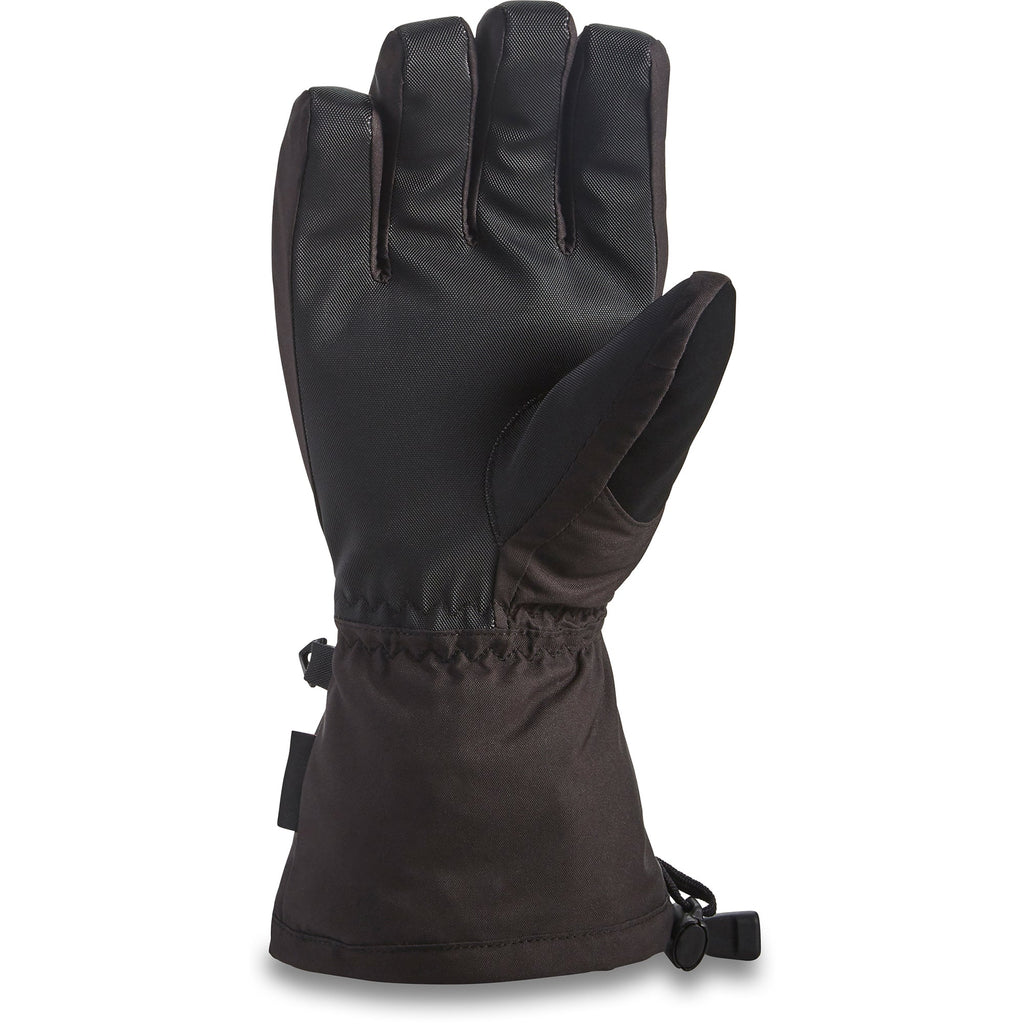 Womens Camino Glove - Black