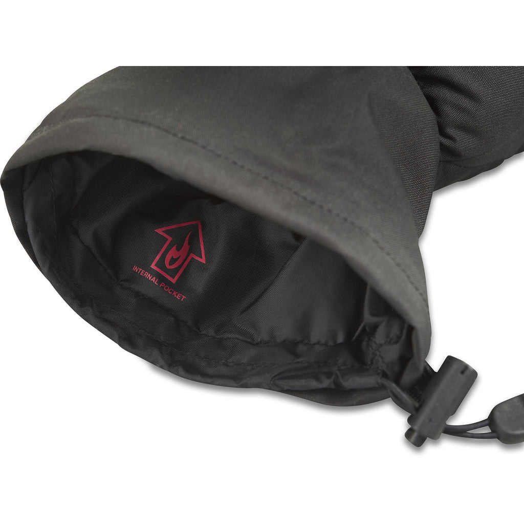 Womens Camino Glove - Black