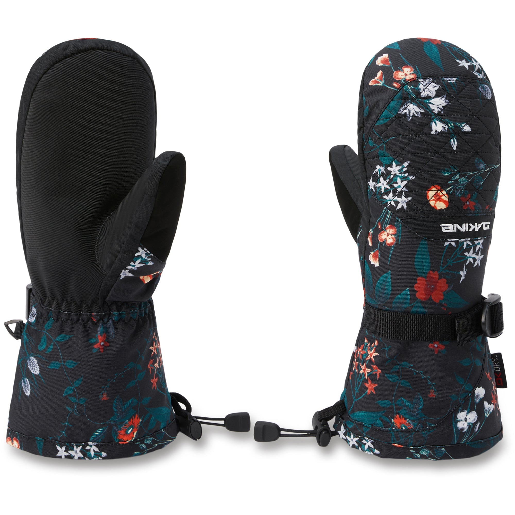 Womens Camino Mitt - Wildflower