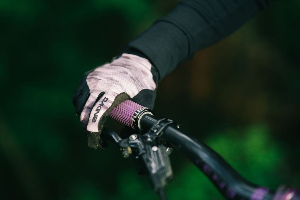 Womens Covert Gloves - Pinebark