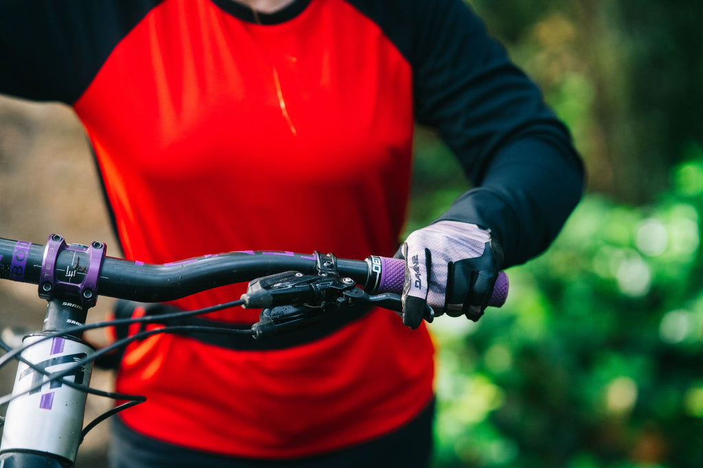 Covert Bike Glove - Women's