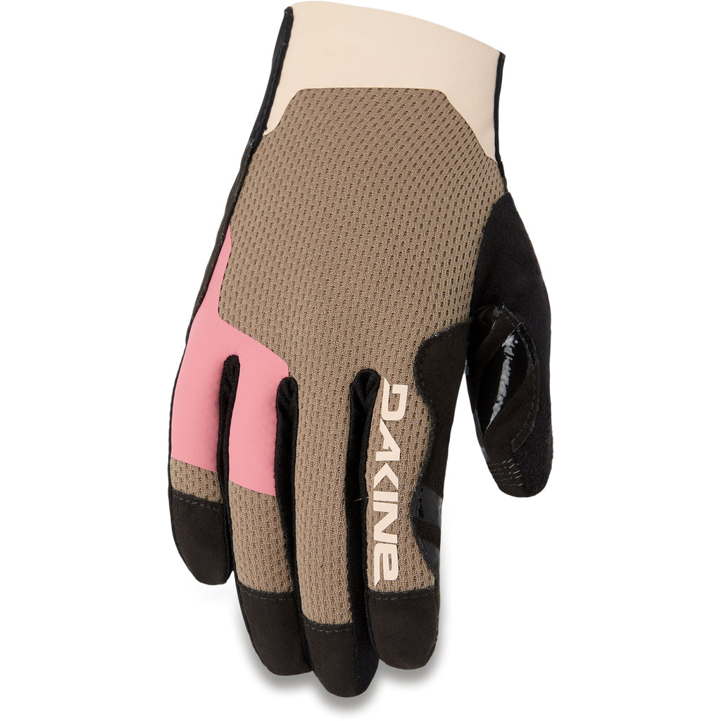 Womens Covert Gloves - Pinebark