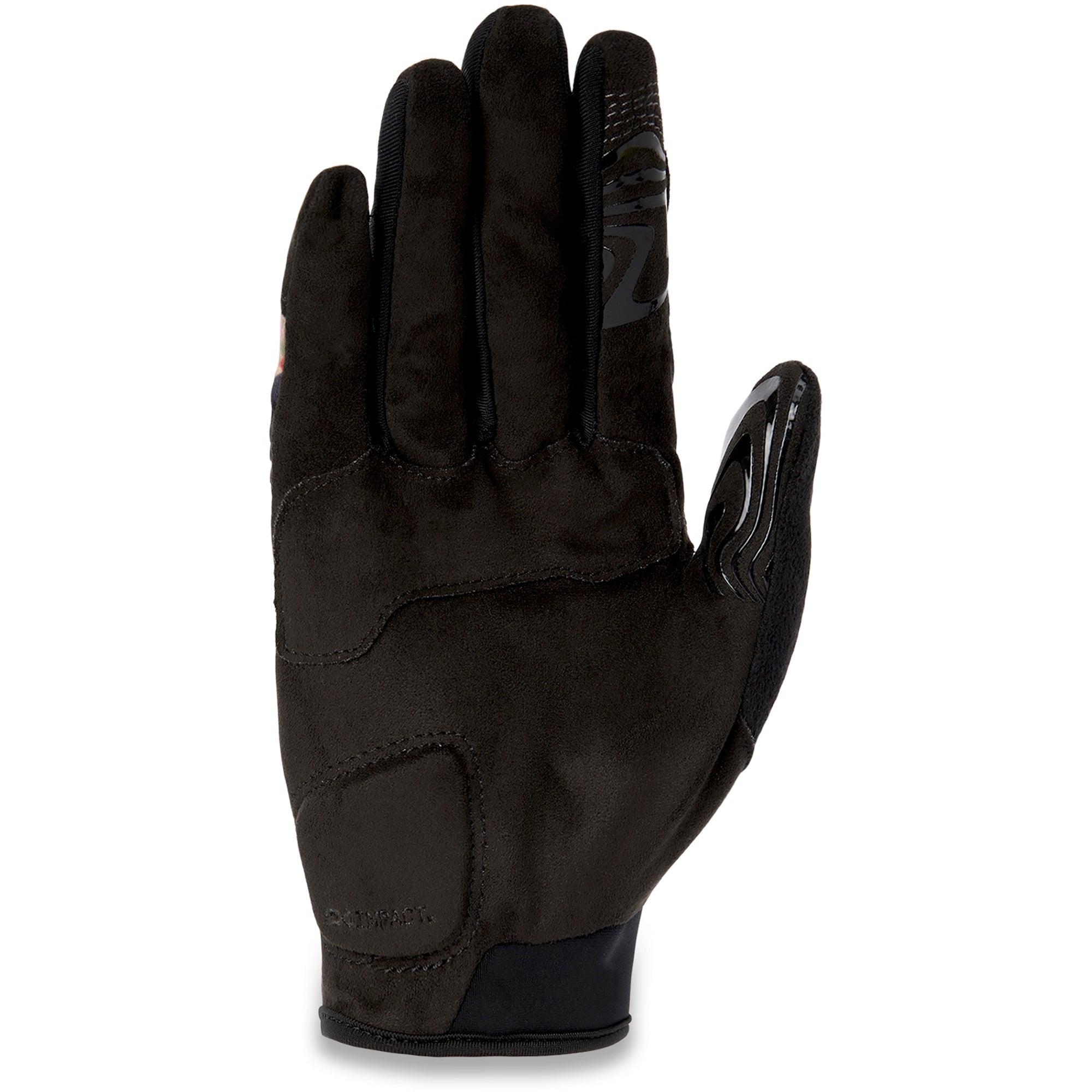 Womens Cross-X 2.0 Gloves - Dark Stargazer