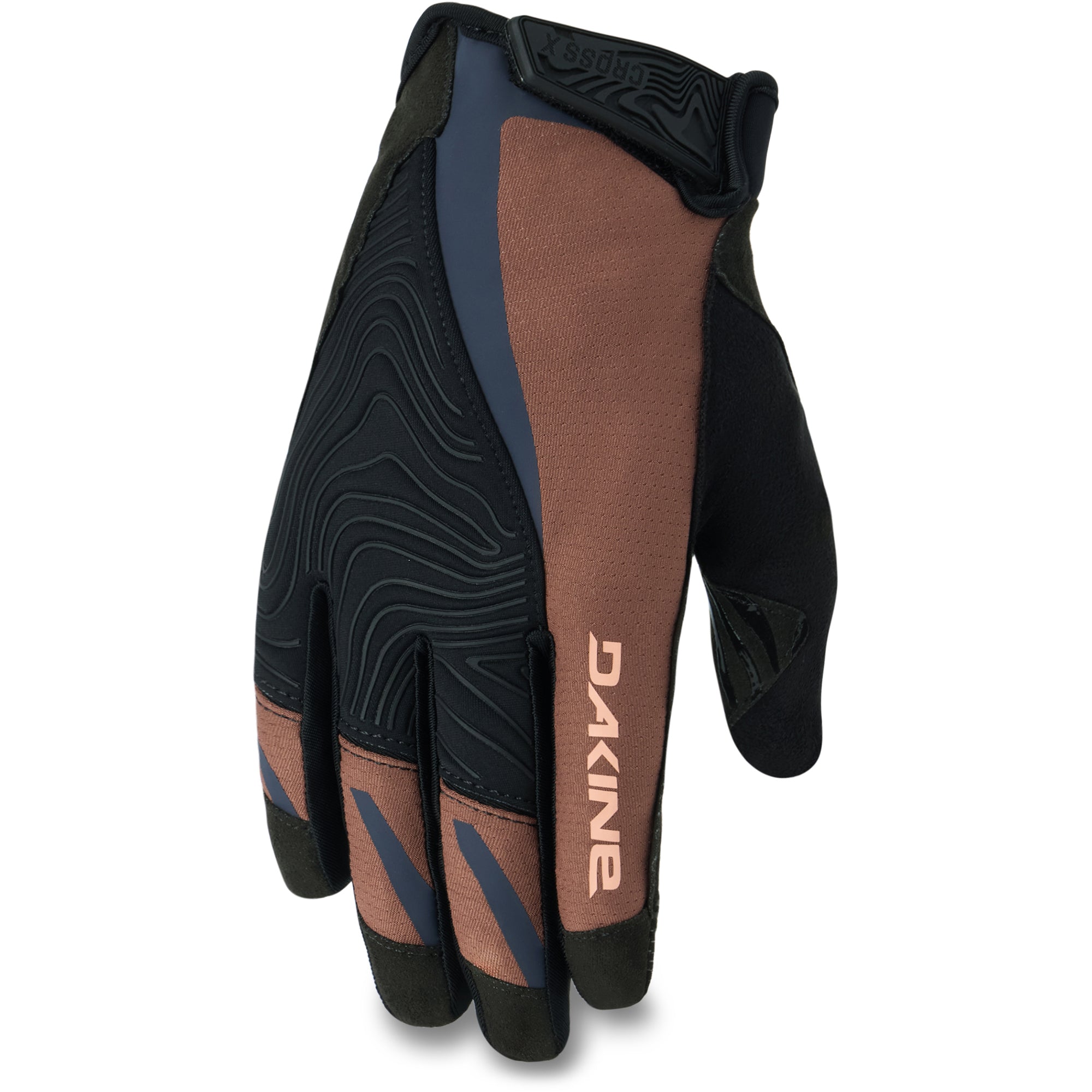 Womens Cross-X 2.0 Gloves - Marron