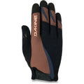 Womens Cross-X 2.0 Gloves - Marron