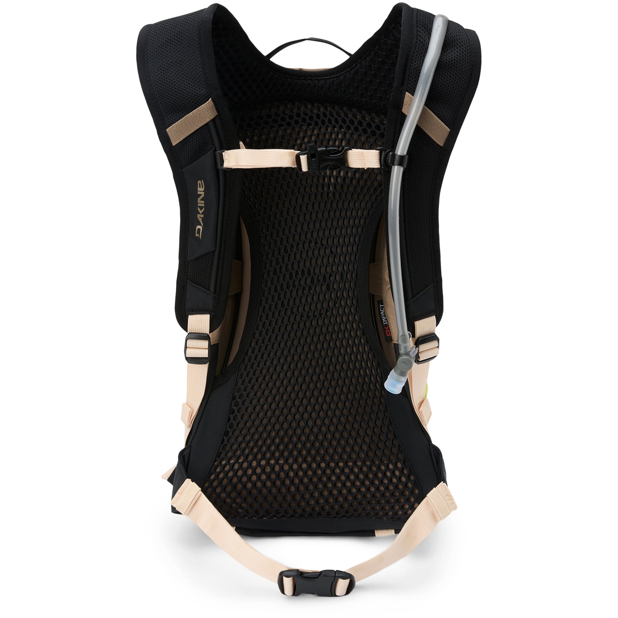 Womens Drafter Backpack 10L - Pinebark