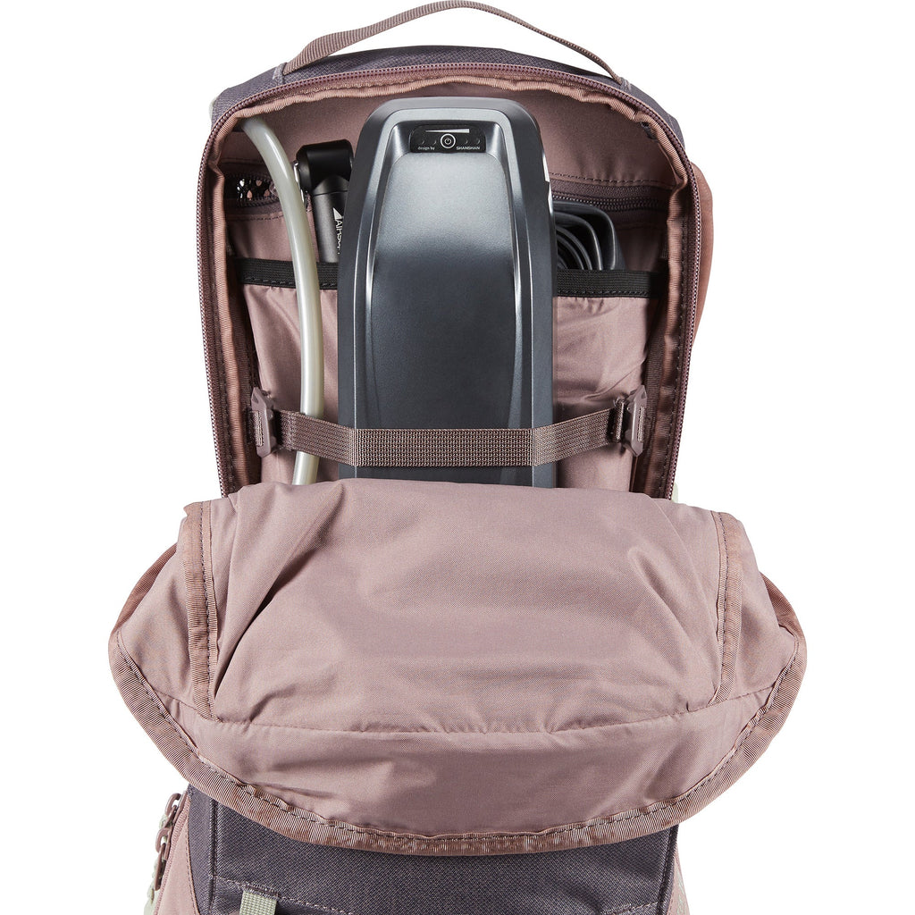 Womens Drafter Backpack 10L - Pinebark