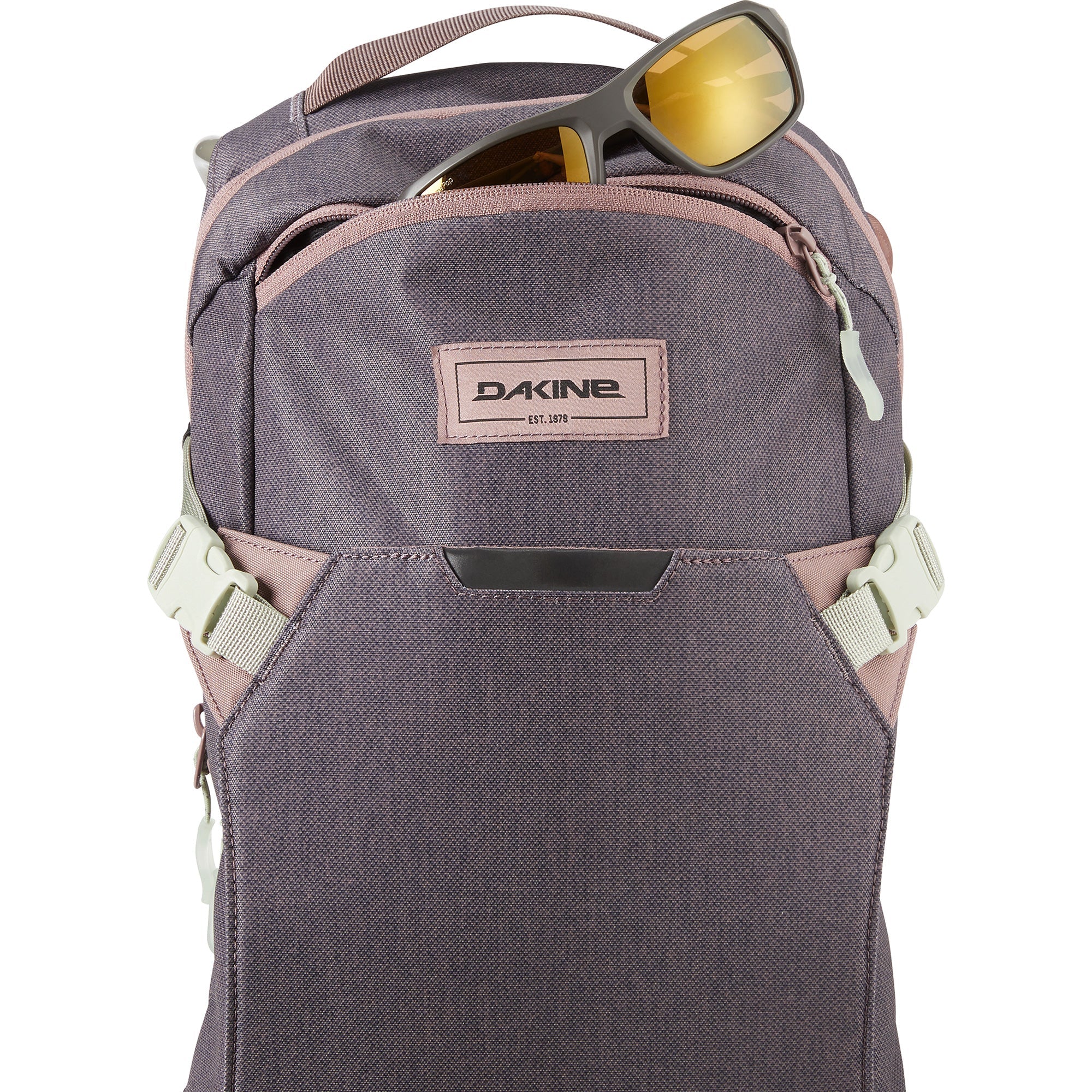 Womens Drafter Backpack 10L - Pinebark