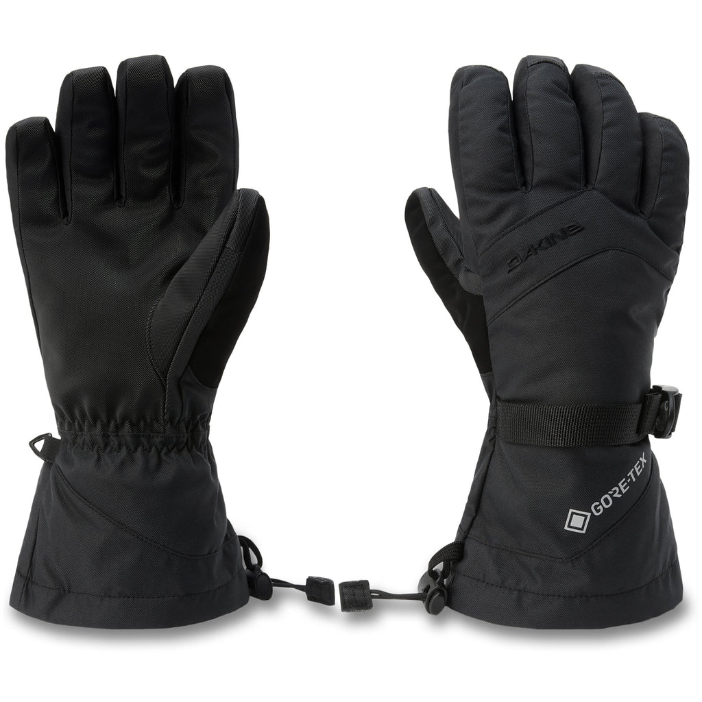 Womens Eclipse Gore-Tex Glove - Black
