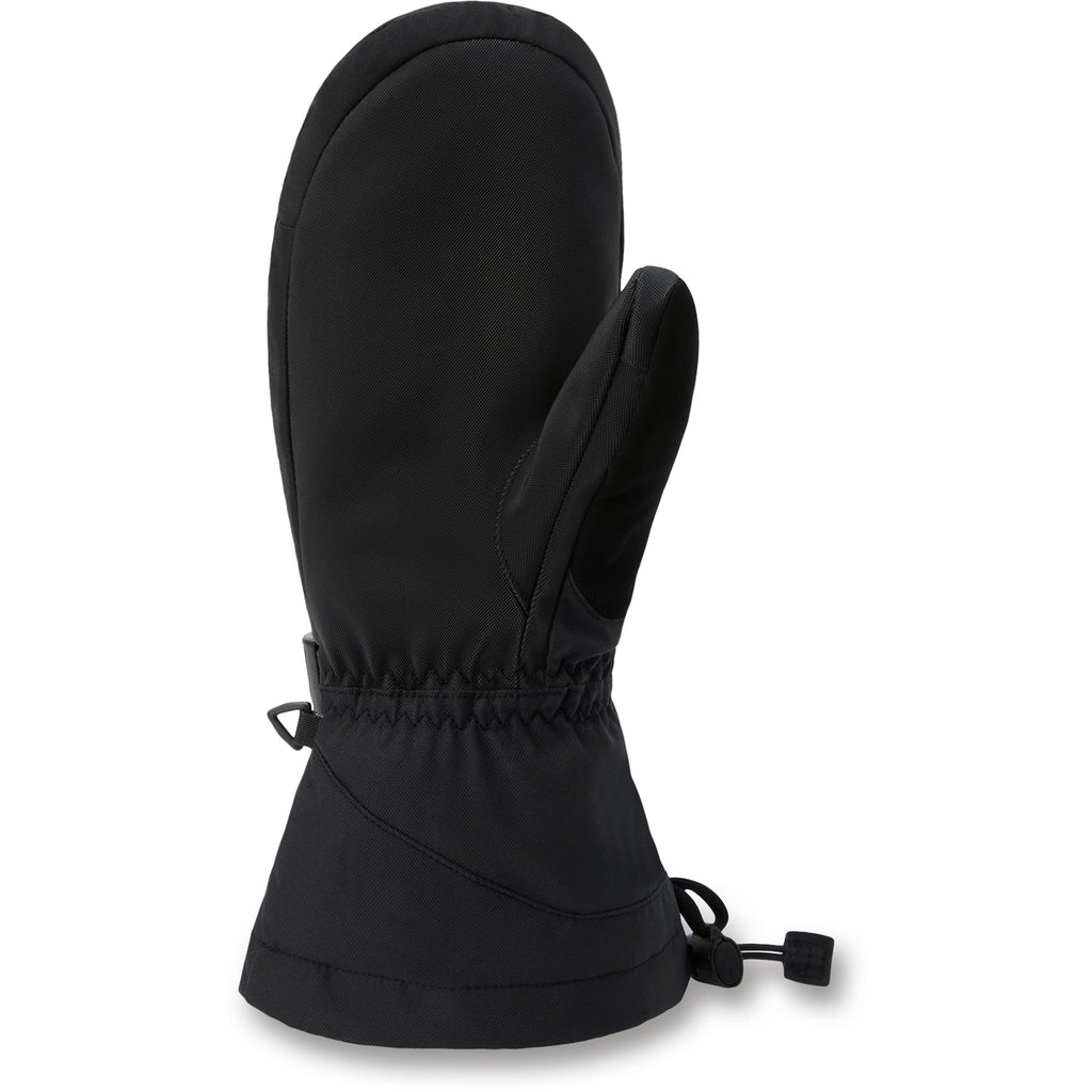 Womens Eclipse Gore-Tex Mitt - Black