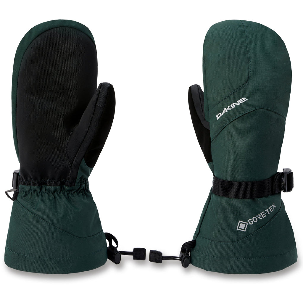 Womens Eclipse Gore-Tex Mitt - Darkest Spruce