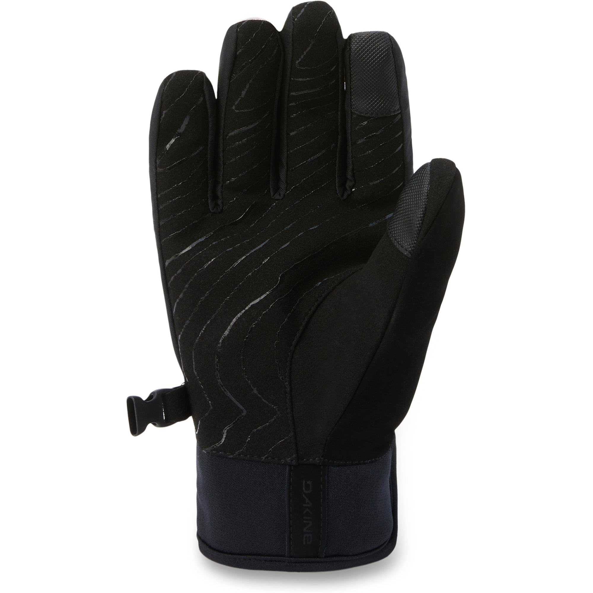 Womens Electra Glove - Burnished Lilac