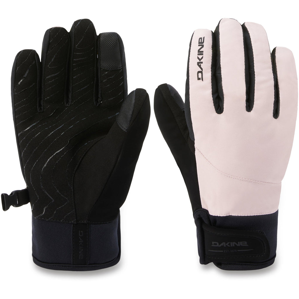 Womens Electra Glove - Burnished Lilac