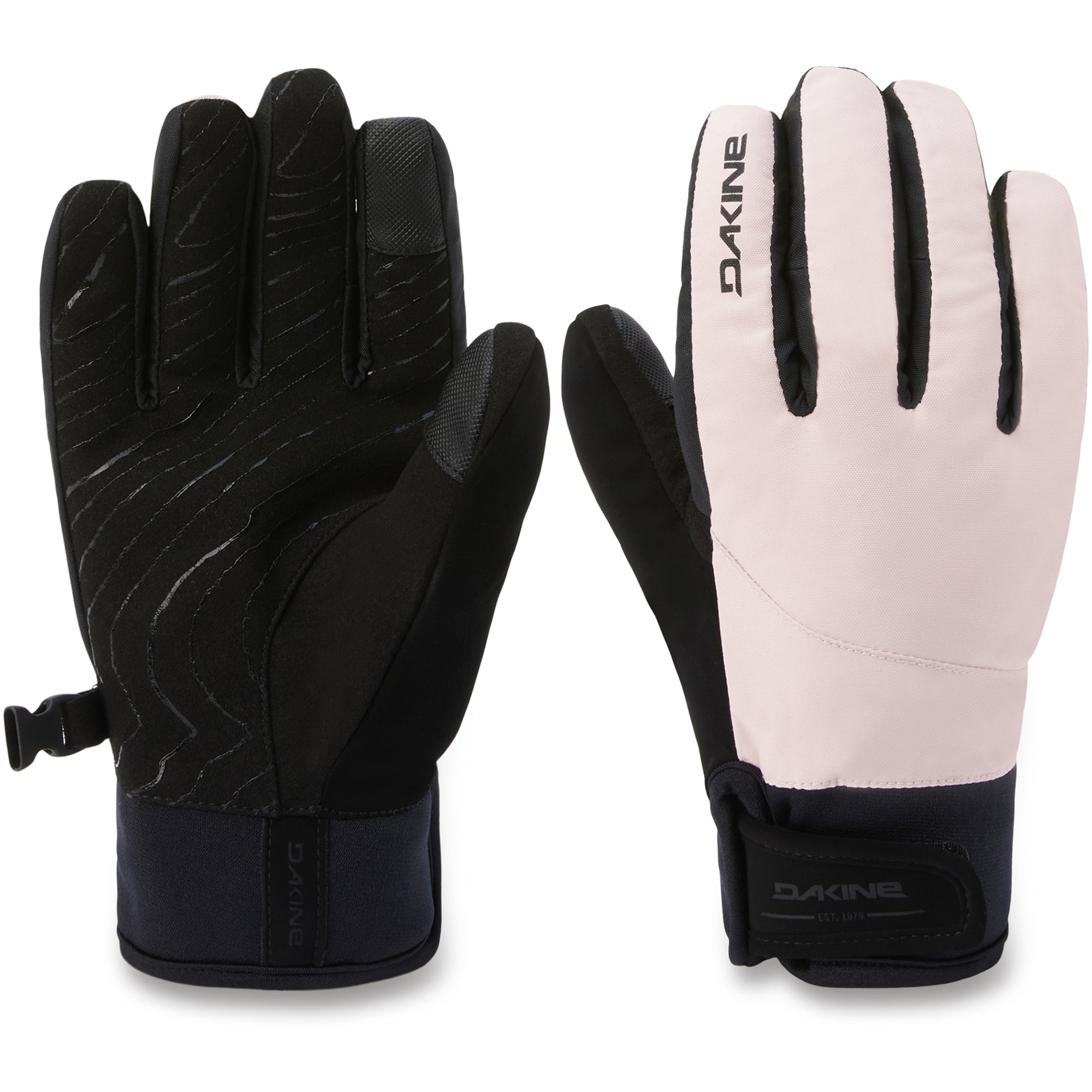 Womens Electra Glove - Burnished Lilac