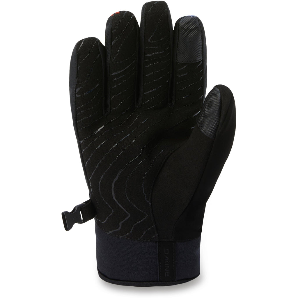 Womens Electra Glove - Wildflower