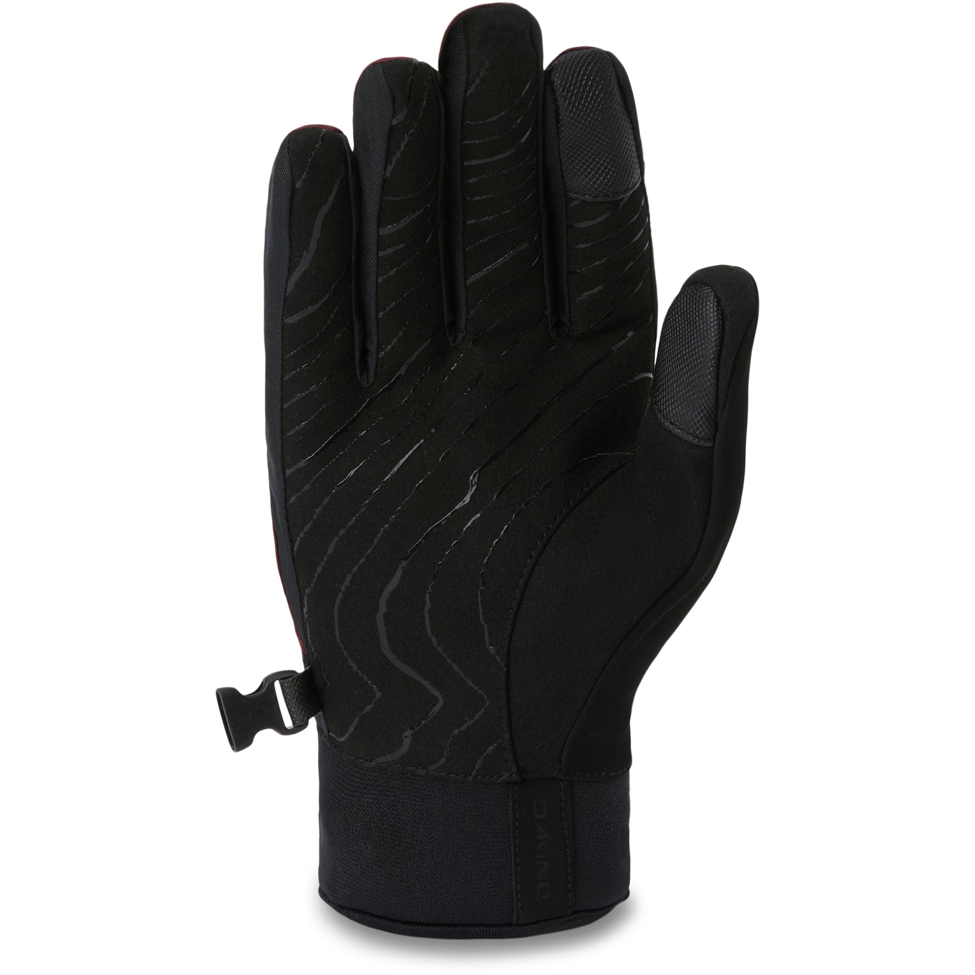 Womens Electra Short Gloves - Port Royale