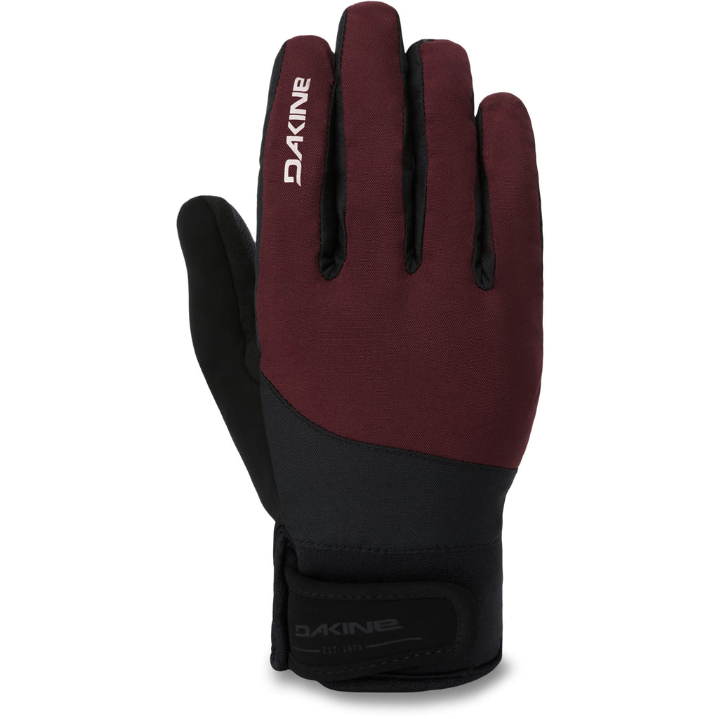 Womens Electra Short Gloves - Port Royale