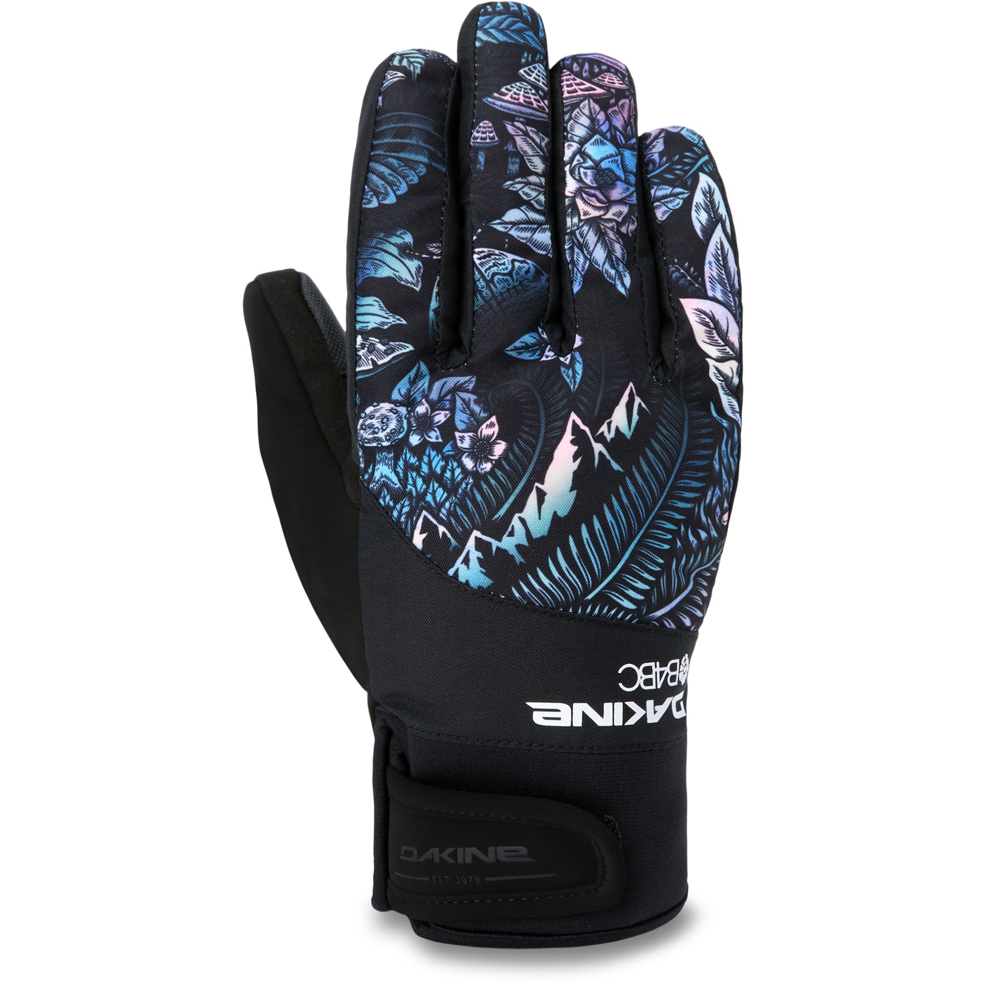 Womens Electra Short Gloves X B4BC - B4BC Kingdom