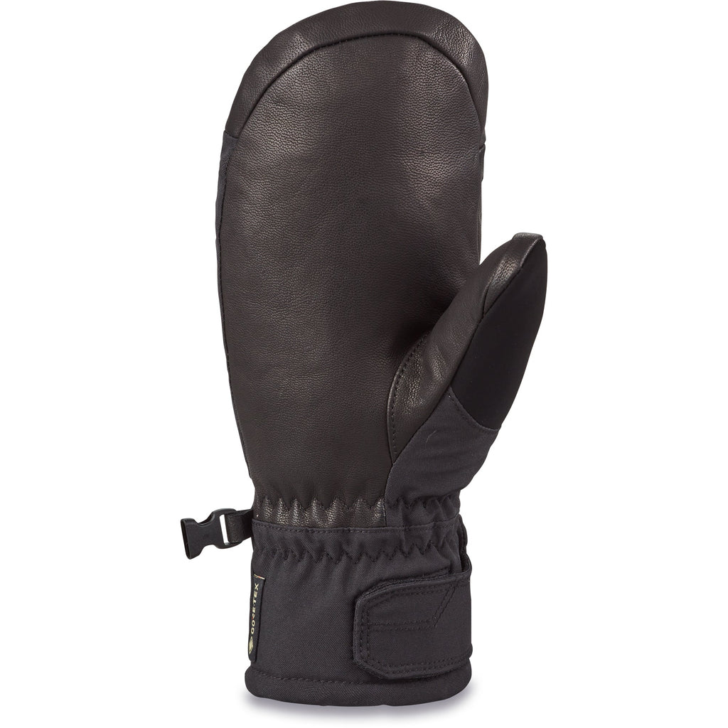 Womens Fleetwood Gore-Tex Short Mitt - Black