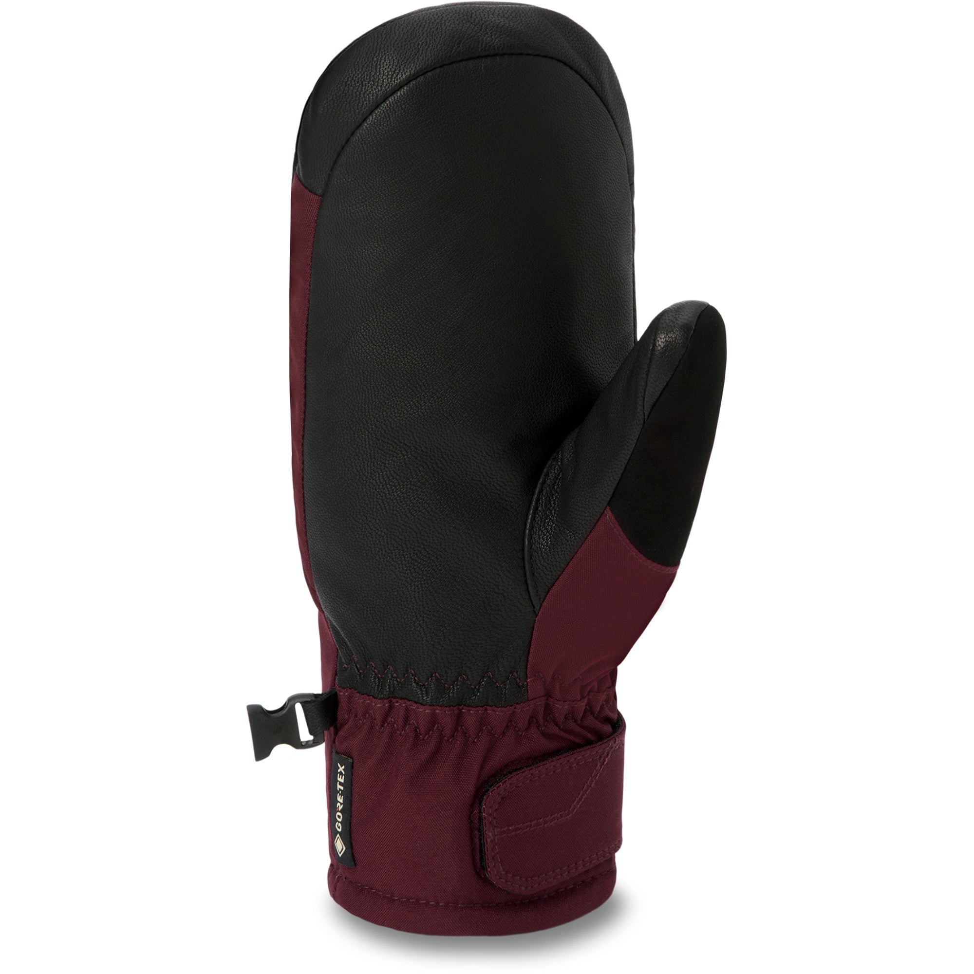 Womens Fleetwood Gore-Tex Short Mitts - Port Royale