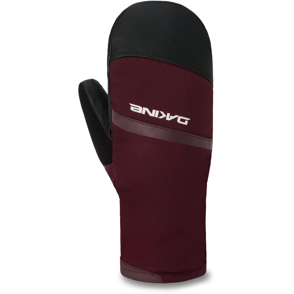 Womens Fleetwood Gore-Tex Short Mitts - Port Royale