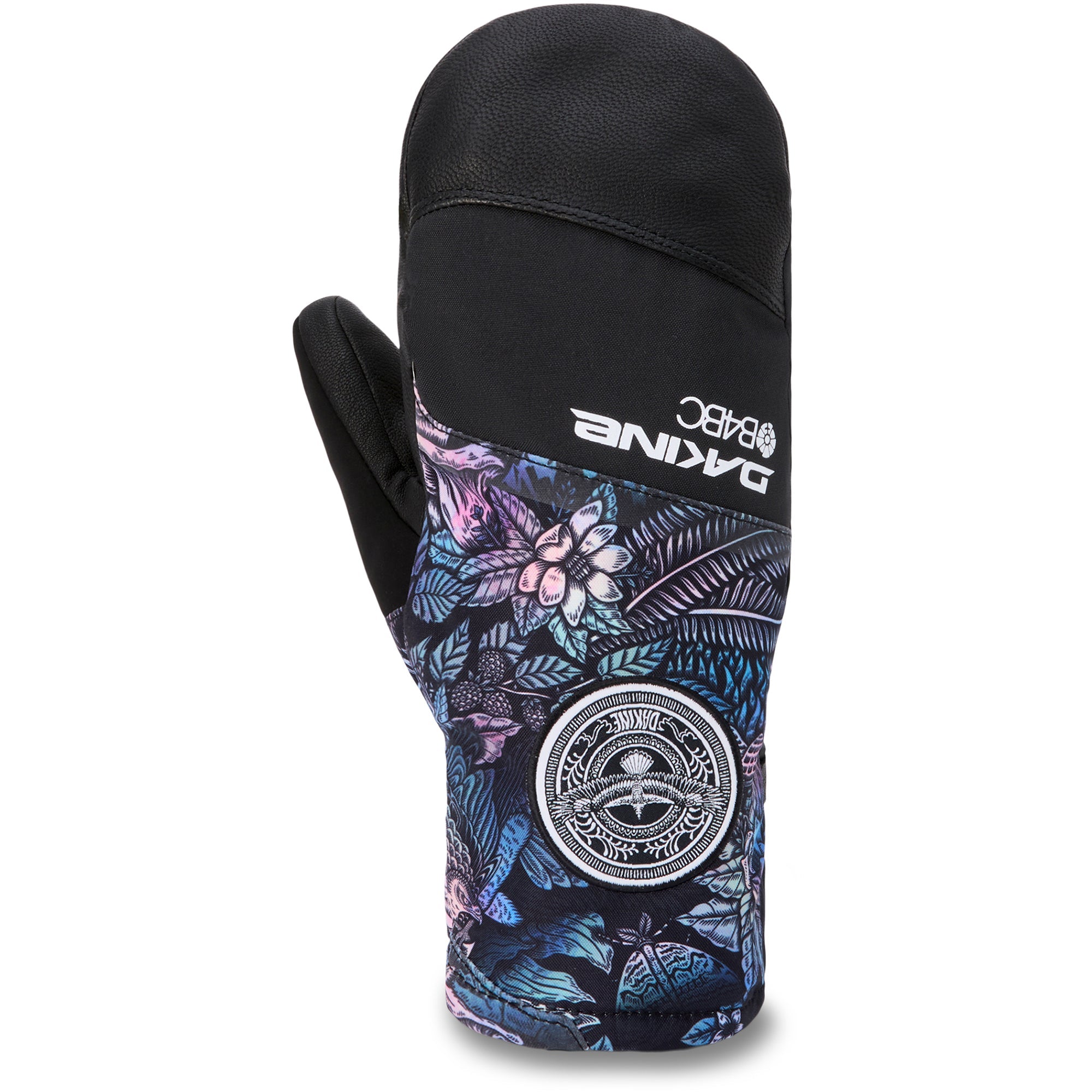Womens Fleetwood Gore-Tex Short Mitts X B4BC - B4BC Kingdom