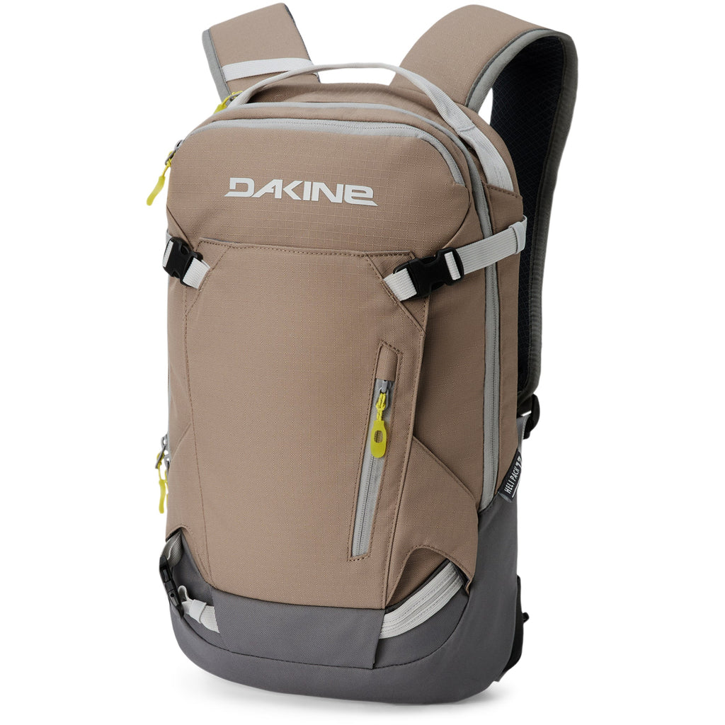 Womens Heli Backpack 12L - Pinebark