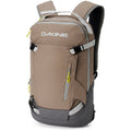 Womens Heli Backpack 12L - Pinebark