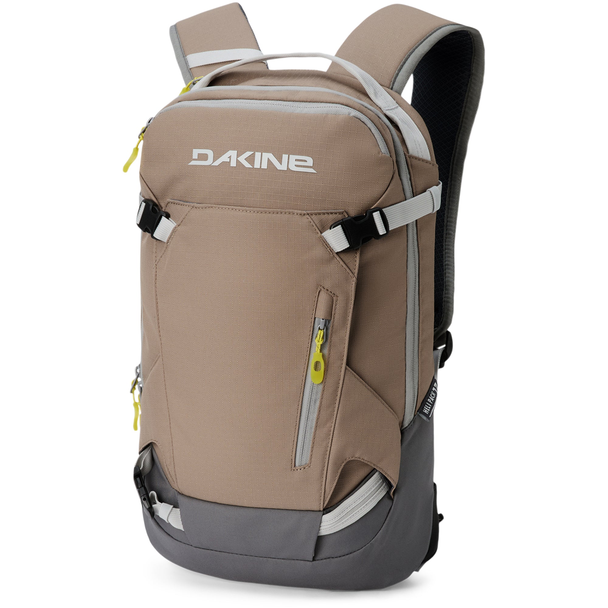 Womens Heli Backpack 12L - Pinebark