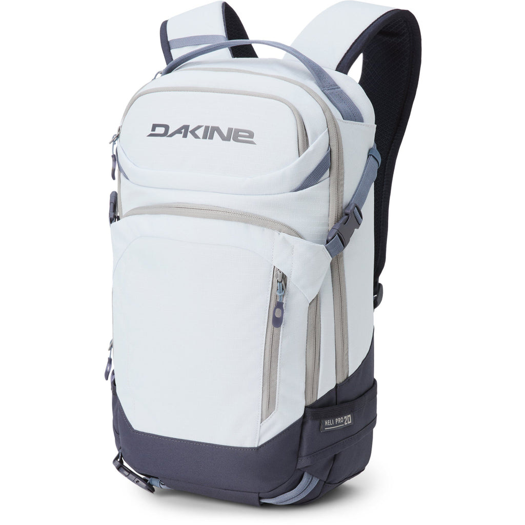 Womens Heli Pro Backpack 20L - Ancient Water
